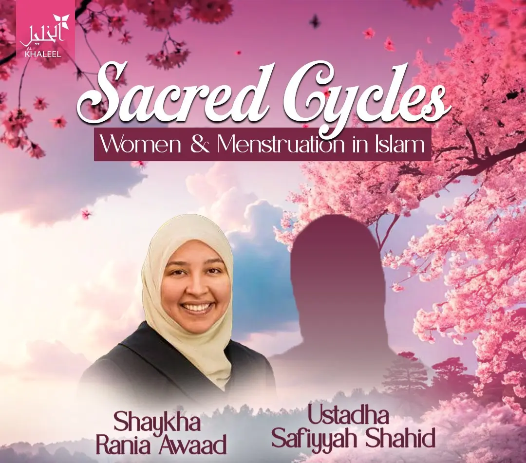 Umrah Retreat Poster